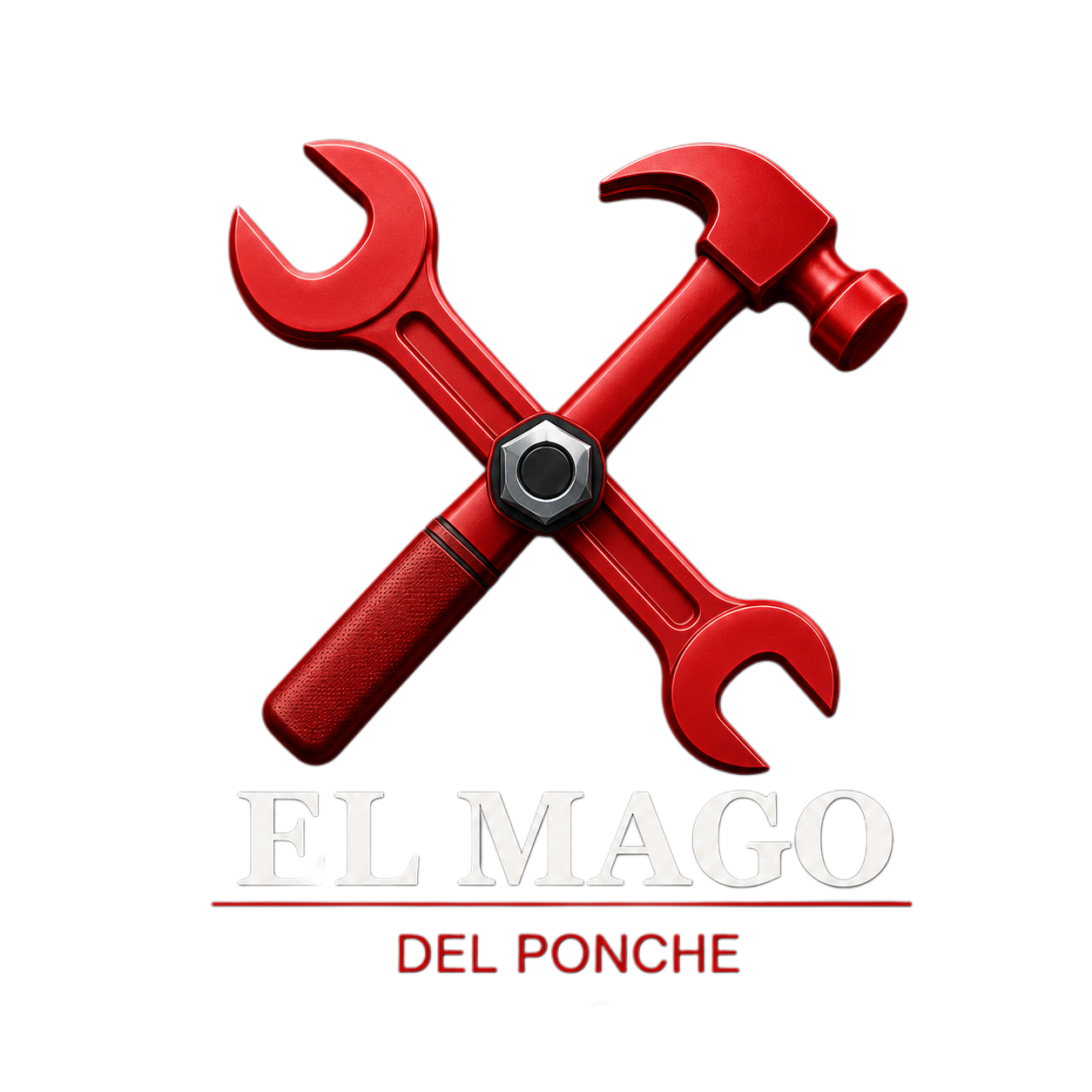 El Mago Del Ponche